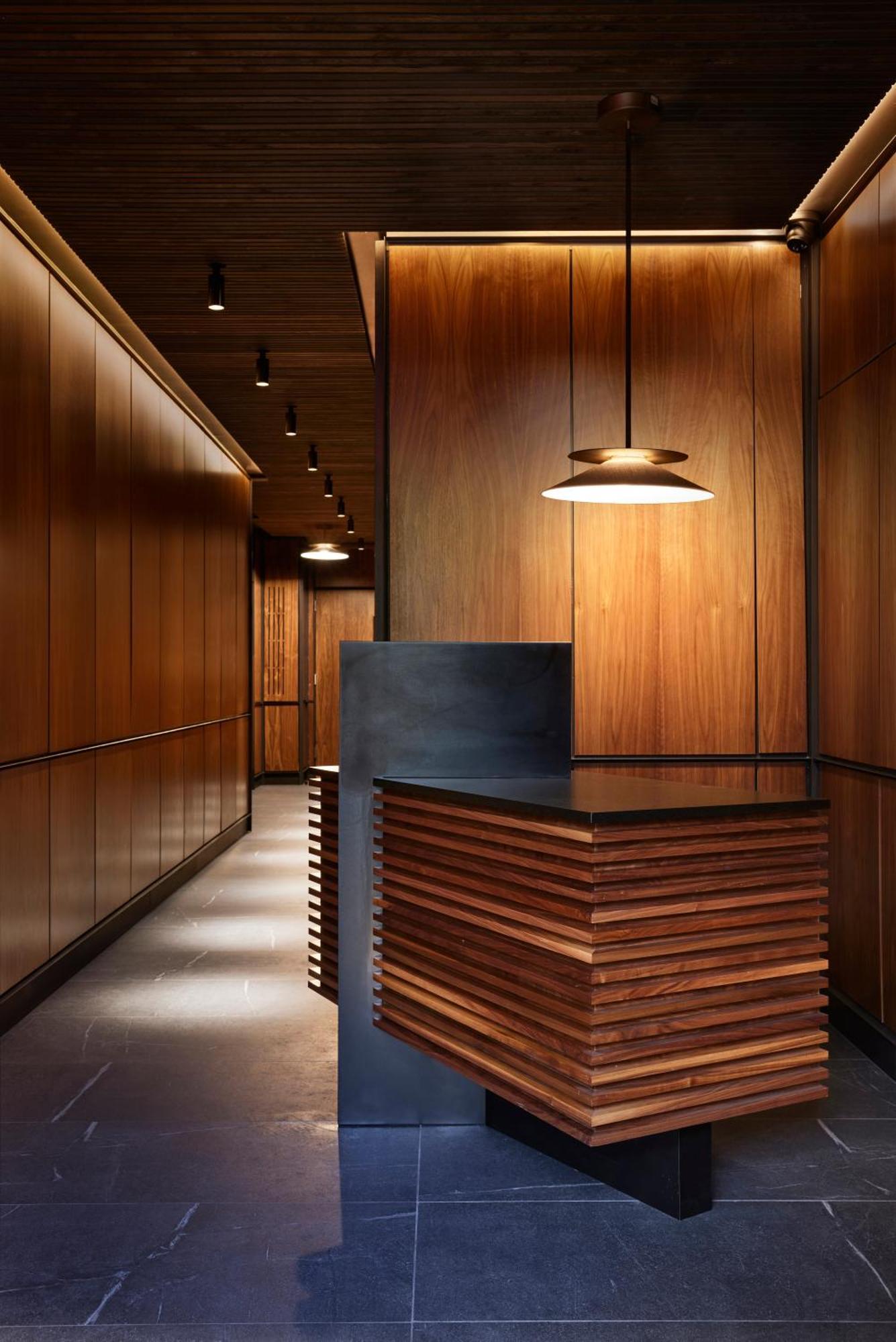 The Melrose Hotel Nova York Exterior foto