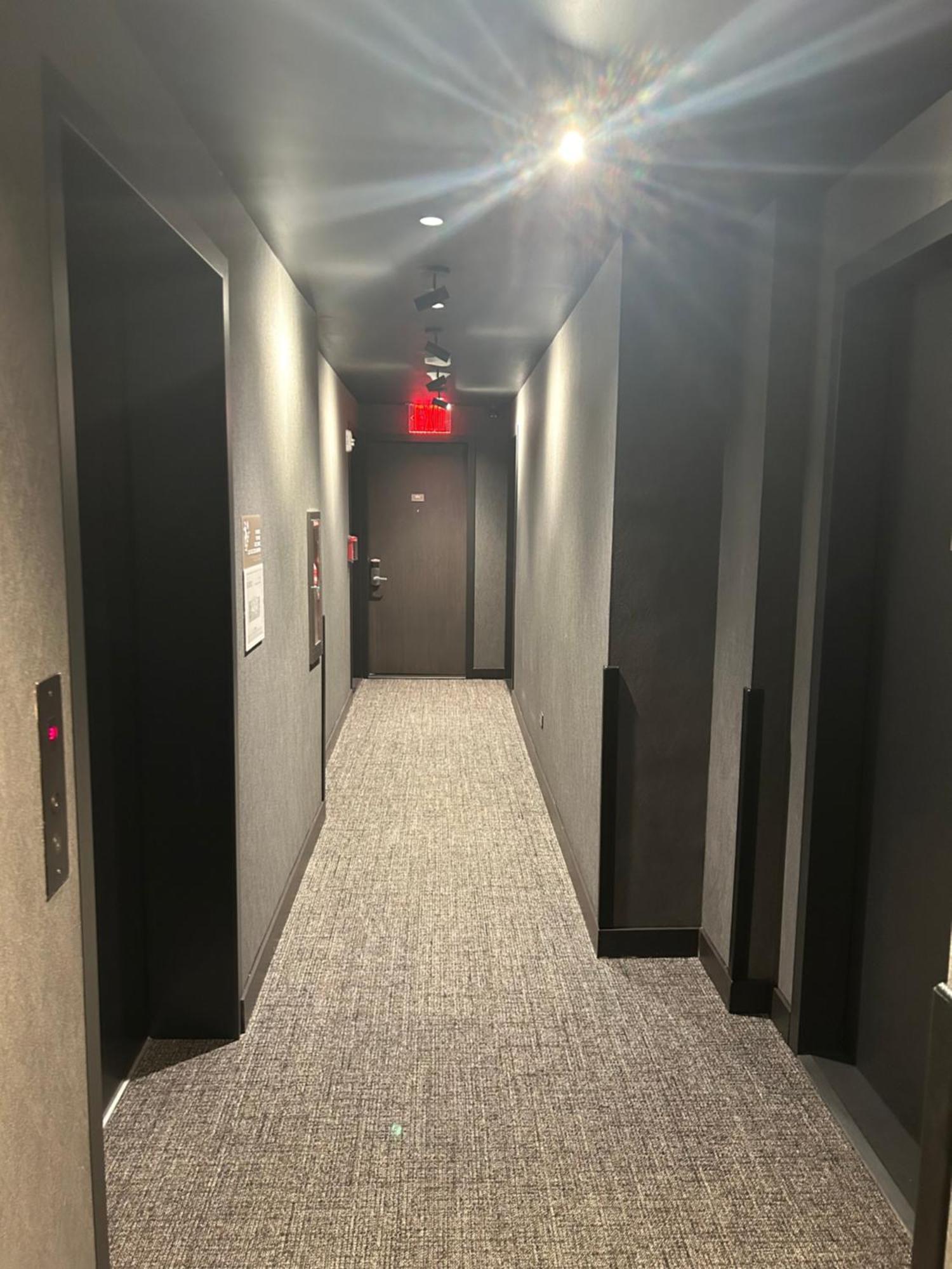 The Melrose Hotel Nova York Exterior foto